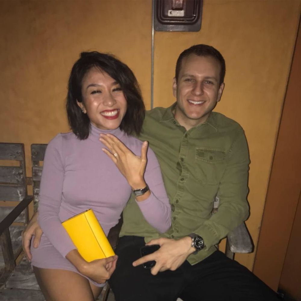 Meet your Posher, Nga